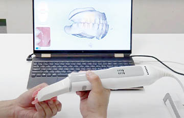 スキャンデータを送る